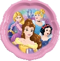 Farfurie Princess Disney