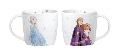 Cana portelan 300ml Frozen II Sisters