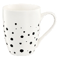 Cana 370ml Dotty