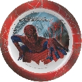 Farfurie 22cm Spiderman