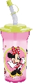 Recipient cu pai 350ml Minnie