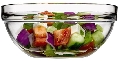 Bol salata 23cm Chefs