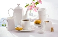 Set cafea 17 piese Kubiko