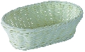 Cos oval 24x16cm Sante