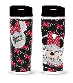 Cana termos 400ml Legend Minnie Disney