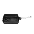 Tigaie grill invelis Teflon 26cm Taurus