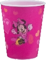 Pahar 3D 350ml Minnie