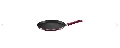 Tigaie Clatite 25cm cu Invelis Non-Stick Tropical