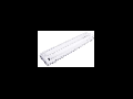 Lampa tehnica medii dure,2 x 28W,tub fluorescent T5 ,IP65,L:127 cm,policarbonat,electronic