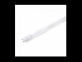 Tub LED T8,18 W, L: 1200 mm, alb natural