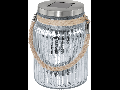 Lampa solaraSOLAR inox ohne