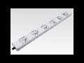 Corp de iluminat  ANTIEX Led 60W Gemma 6m