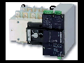 Inversor de sursa universal ATyS S 4X63A control electric 230Vac