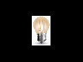 Bec led filament VT-1957 4W E27