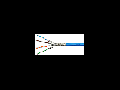 Cablu S/FTP Cat.7, 4x2xAWG23/1,1.000Mhz,LS0H