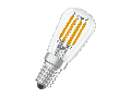 Sursa de iluminat, bec cu LED RF1906 GLOBE 36 4.5 W/2500K E27