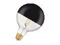 Sursa de iluminat, bec cu LED RF1906 GLOBE 52 CL 7 W/2700K E27