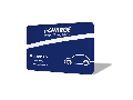 i-CHARGE RFID master card pentru statii de incarcare