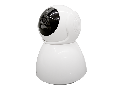 CAMERA SMART WI-FI DE INTERIOR H265 200W PIXELI