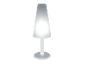 LED DECOR LAMP FELICE RGBW NEUTRAL IP65