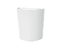 LED FLOWER POT ELBA 5500K NEUTRAL IP65