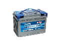 DEEP CYCLE BATTERY AGM 75Ah 12V