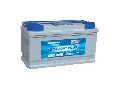 DEEP CYCLE BATTERY AGM 220Ah 12V