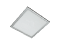 LED PANEL PATRAT 48W ALB NEUTRU 595MM/595MM, IP44