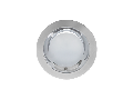 SPOT LED GL103 + 2XBECURI LED 9W 2700K SATIN NICKEL