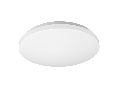 PLAFONIERA LED SLIM TRACY ROTUNDA 42W 4000K