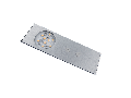 LAMPA DE MOBILIER CU LED CAB-19 LED 9SMD5050 2,8W 12VDC 4200K