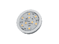 LAMPA DE MOBILIER CU LED CAB-13 LED SMD5050 2700K ÷ 3000K 12V 60MM/7MM