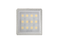 LAMPA DE MOBILIER CU LED CAB-14 LED 12SMD5050 2,4W 12VDC 2900K