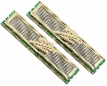 OCZ - Memorii Gold Z3 XTC DDR3, 2x1GB, 1800MHz