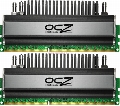 OCZ - Memorii Flex II XLC DDR3, 2x1GB, 2000MHz (EPP 2.0)