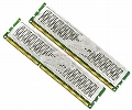 OCZ - Memorii Platinum Z3 XTC DDR3, 2x1GB, 2000MHz (EPP 2.0)