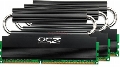 OCZ - Memorii Reaper HPC (Low Voltage) DDR3, 3x2GB, 2000MHz