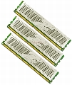 OCZ - Memorii Platinum Z3 XTC (Low Voltage) DDR3, 3x2GB, 2000MHz