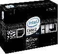 Intel - Core 2 Extreme QX9650 (C0)