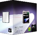 AMD - Phenom II X4 Quad Core 920