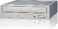 Sony Optiarc - DVD-Writer AD-7200S, SATA, Bulk (Beige)