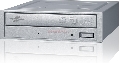 Sony Optiarc - DVD-Writer AD-7201S, SATA, Lightscribe, Bulk (Silver)