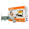 AverMedia - TV Tuner AVerTV Duo Hybrid PCI-E