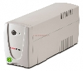 CyberPower - UPS VALUE 800E GreenPower