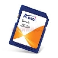 A-DATA - Secure Digital Speedy 2GB