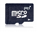 PQI - Card microSD, 4GB