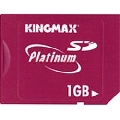 Kingmax - Card SD 1GB