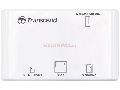 Transcend - Card reader USB2.0 TS-RDP8W