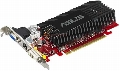 ASUS - Placa Video Radeon HD 3450 256MB V-Cool