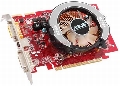 ASUS - Placa Video Radeon HD 3650